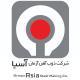 لوگو ذوب آهن آرمان آسیا