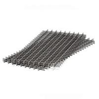 مش آجدار 10 میل-چشمه 10*10