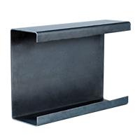 پروفیل سی پرلین 16- ضخامت 3 میل