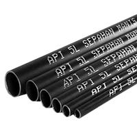 لوله گازی 1.1/4 اینچ توکار