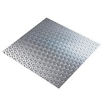 ورق آجدار پرسی 3 میل- 6*1.5 متر-برش خورده