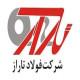 لوگو ورق گالوانیزه تاراز شهرکرد
