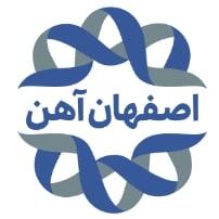 isfahanAhanLogo