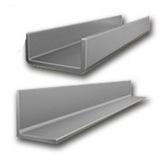 نبشی 8 ناب تبریز-ضخامت 8 میل