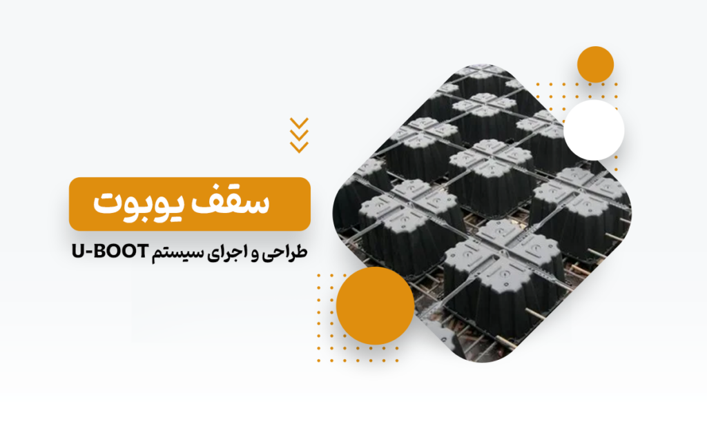 سقف یوبوت چیست؟