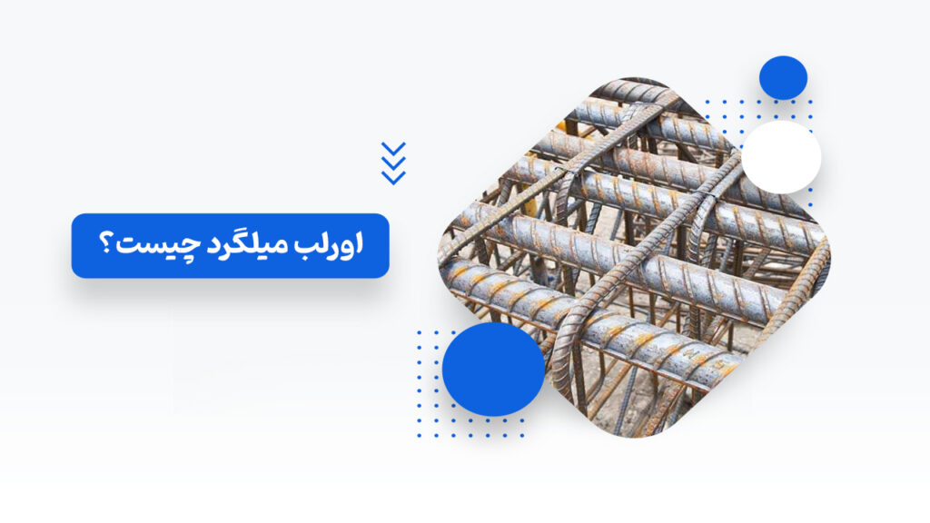 Rebar overlap