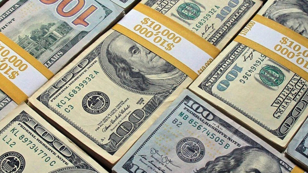 تحلیل و پیش بینی قیمت آهن در هفته پایانی شهریور سال 1402 افزایش قیمت دلار