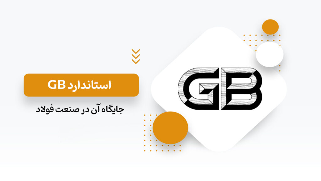 استاندارد GB