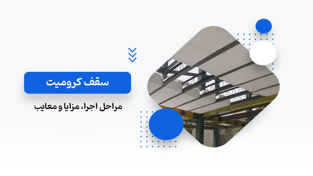 سقف کرومیت
