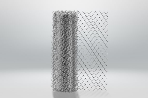 قیمت توری حصاری